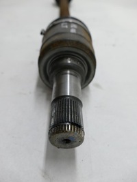 фото thumb №2, Mercedes ml w164 320 cdi приводной вал левый задняя левая задняя