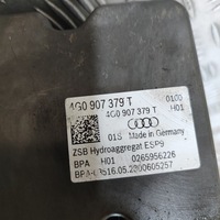 фото thumb №8, Audi rs6 c7 2017 насос abs