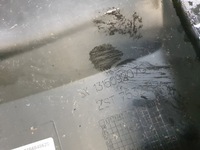 фото thumb №7, Peugeot boxer iii ducato уголок бампера левый 1315092070