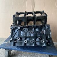 фото thumb №2, Блок двигуна audi a4 a5 q5 v6 3.0 tdi