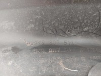 фото thumb №6, Audi a6 c8 kombi бампер задняя 4k9807511