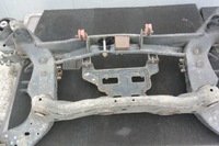 фото thumb №11, Балка подрамник подвеска задняя maserati quattroporte vi ghibli iii 2wd sq4