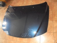 фото thumb №3, Volvo s80 2.4 d 02' капот