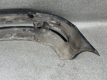 фото thumb №6, Бампер переднее skoda octavia ii рестайлинг 1z0807221m познань