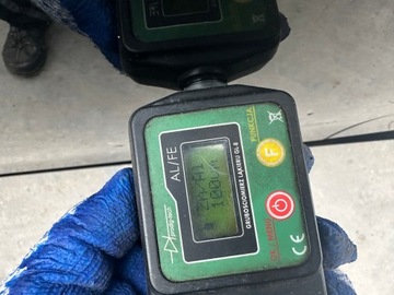 фото thumb №6, Дверь левый перед голый płat mercedes w212 e класс fl 197 lubelskie