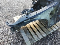 фото thumb №6, Bmw f01 f02 чверть лонжерон ліва eu