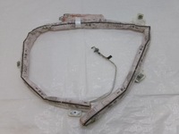 фото thumb №1, Opel crossland x air bag шторка безпеки ліва