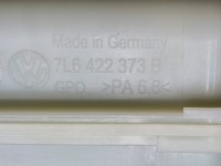 фото thumb №8, Audi q7 vw touareg бачок жидкости гидроусилитель 7l6422371e 7l6422373b новый