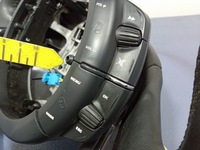 фото thumb №9, C4 picasso i 06-13 руль кожа мультифункция 96866512zd