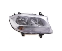 фото thumb №1, Mercedes sprinter 18 - лампа передняя правая a9109060100