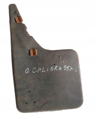 фото thumb №1, Брызговик передний левый opel calibra 1989-1997 rok