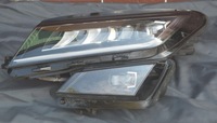 фото thumb №1, Skoda kodiaq 2016- лампа левая перед full led 566941015f