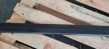 фото thumb №5, Mustang vi рестайлінг gt планка накладка порогова права fomu6fgtcnc-sd2b maxton