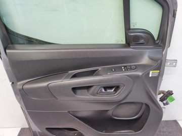 фото thumb №11, Двері ліві перед berlingo partner 4 iv