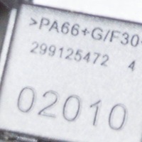 фото thumb №7, Nissan leaf ii ze1 2018 кнопка света аварийных