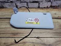 фото thumb №1, Козирок сонцезахисний захист ліва peugeot 508 i lift