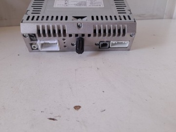 фото thumb №3, Дисплей радіо renault clio iv captur