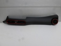 фото thumb №1, Hyundai kona консоль панель пластик