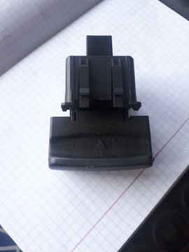 фото thumb №1, Важіль гальма ручного citroen c4 picasso i 96551922zd