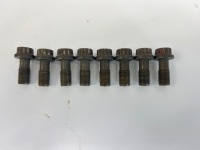 фото thumb №1, Болти колеса маховика klp mercedes w124