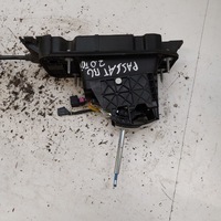 фото thumb №7, Volkswagen passat b6 2,0d домкрат выборщик передач 3c1713025h
