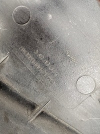 Mercedes atego euro 4 рік 2012 піддон масляна a9040103913 в Україні, фото thumb