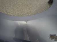 фото thumb №10, Mazda2 mazda 2 dy 02-07 крила передній правий 27p