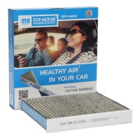 фото thumb №1, Фильтр салонный lexus es; mazda cx-9; toyota rav 4 | анти-смог stop-microbe