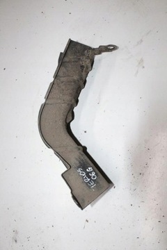 фото thumb №3, Daihatsu terios i 06 1.3 защита заливка топлива