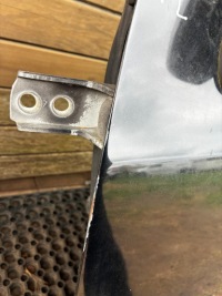 фото thumb №8, Двері ліві перед передні toyota verso