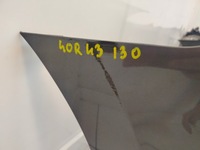 фото thumb №8, Hyundai i30 i 07r- бампер перед передний 9a