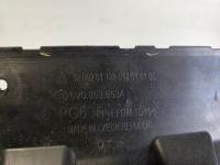 фото thumb №12, Решётка радиатора решётка радиатора перед skoda fabia iii 3 14-18r 6v0853653a