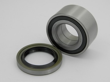 фото thumb №2, Набір підшипник колеса зад isuzu d-max 03-05