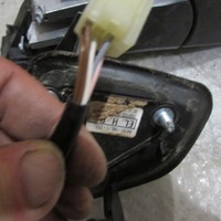 фото thumb №7, Suzuki оригінальний номер 84728m76m10-znz корпус дзеркало