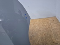 Renault megane v 5 e-tech капот передняя перед Недорого, фото thumb