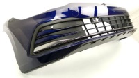 фото thumb №11, Новый org бампер перед vw golf 8 viii lc5b 4x pdc
