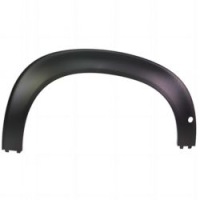 фото thumb №1, Citroen c3 aircross молдинг крыла правая передняя pdc nowa yq001550xt