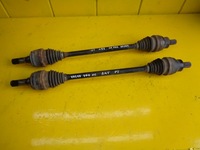 фото thumb №1, Volvo xc70 i 00-07 2.4t приводной вал задняя левая/правая
