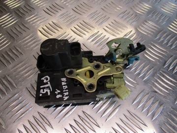 фото thumb №1, Замок двері праві зад задній daewoo nubira 1.8