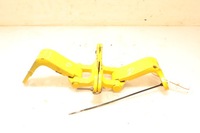 фото thumb №2, Петля двері праві перед lexus lbx 1.5 гібрид