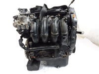 фото thumb №8, Двигун блок двигуна bkr vw fox 1.4 8v mpi 2005-2009