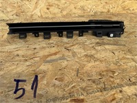 фото thumb №1, Решётка обдув панели приборной панели jeep compass ii eu 2021+