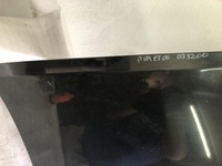 фото thumb №10, Капот передняя решётка радиатора крышка vw phaeton lr9v