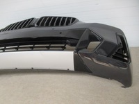 фото thumb №6, Бампер bmw x3 g01 x4 g02 m набор lci