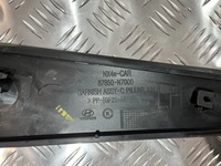 фото thumb №4, Планка крила лівий зад hyundai tucson iv 20-