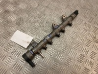 Bmw x4 g02 2019 шланг паливний 8579240 Зі Шроту, фото thumb