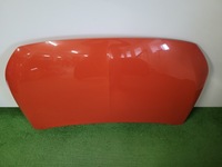 фото thumb №5, Opel corsa f капот кришка двигуна оригінал