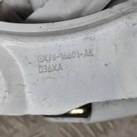 фото thumb №7, Jaguar xf x260 2019 ліва сторона петлі кришки / капот двигуна