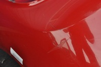 фото thumb №8, Citroen ds3 бампер задняя задний pdc