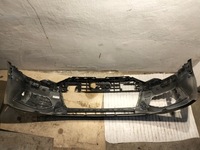 фото thumb №9, Бампер перед передний audi a6 c8 4k0807437